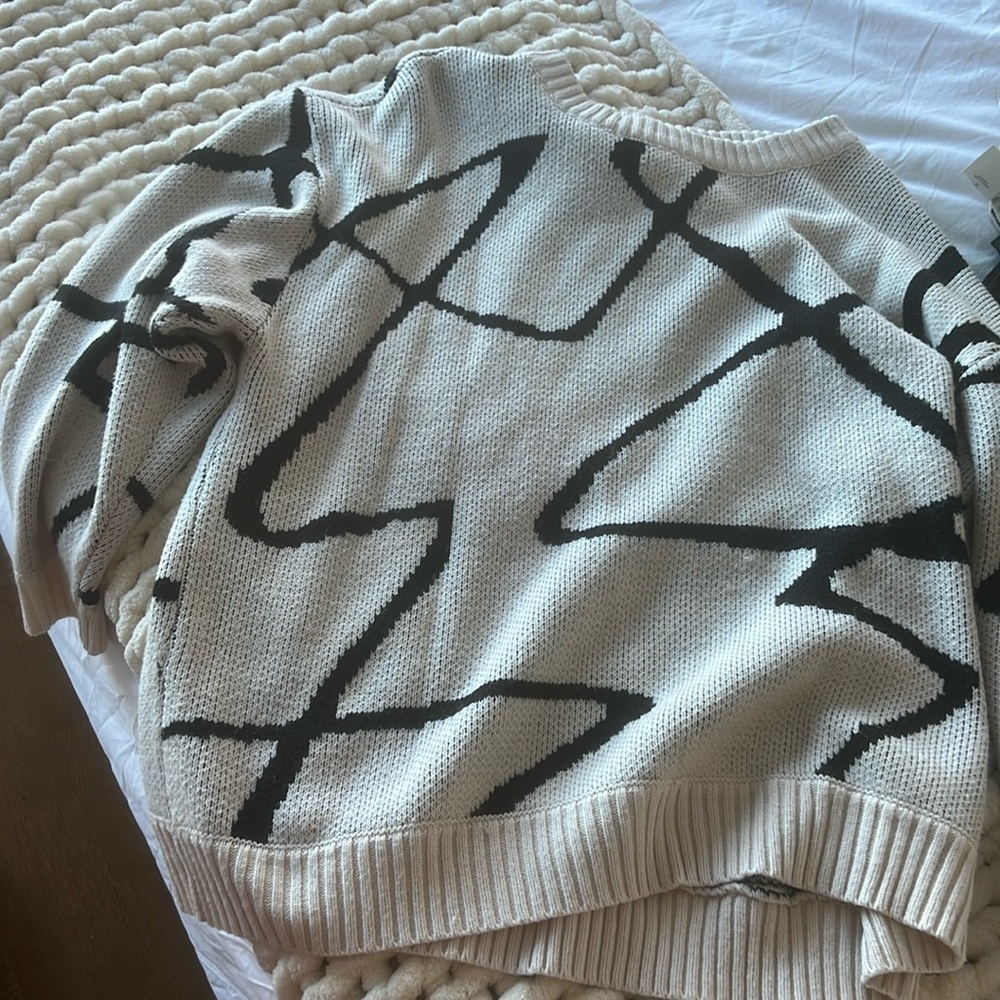 Sweater